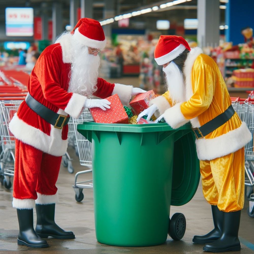 PRICER.LT LAPKRIČIO MAISTO KAINŲ TYRIMAS: Piguolių ir kainų karpytojų Kalėdos PRICER.LT LAPKRIČIO MAISTO KAINŲ TYRIMAS: Piguolių ir kainų karpytojų Kalėdos